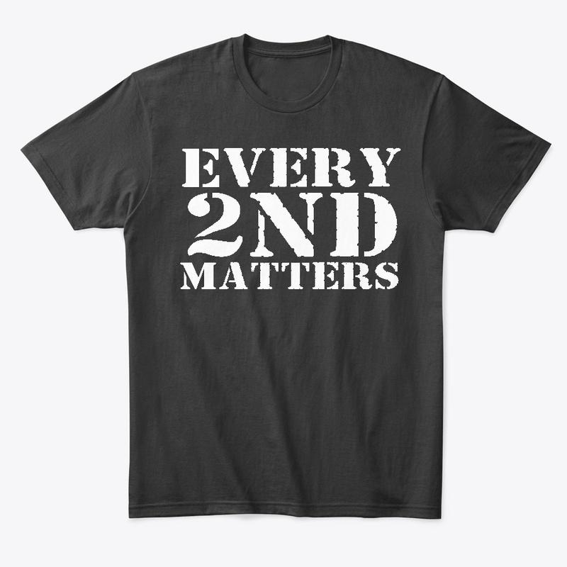 Every 2nd Matters