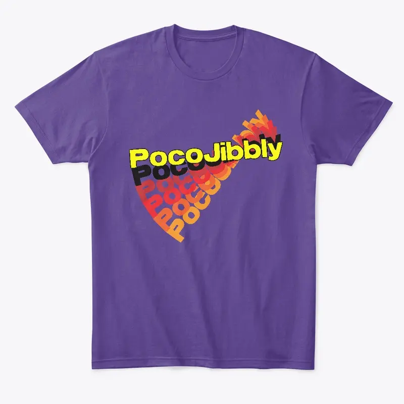 Poco Jibbly Espiral