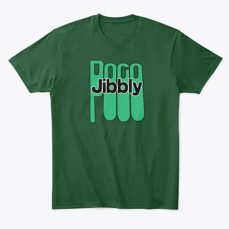 Poco Jibbly Verde